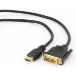 Gembird CC-HDMI-DVI-10 – Zbozi.Blesk.cz