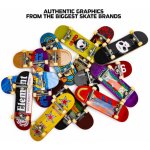 Tech Deck fingerboard základní balení – Sleviste.cz