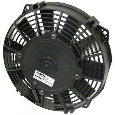 SPAL Ventilátor chlazení - SP30100394 – Hledejceny.cz
