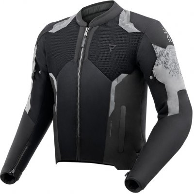 Rebelhorn JAX černo-šedá – Zboží Mobilmania