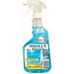 Sidolux Nano Code čistič oken s vůní Arctic 500 ml + 250 ml – HobbyKompas.cz