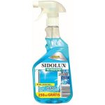 Sidolux Nano Code čistič oken s vůní Arctic 500 ml + 250 ml – Zbozi.Blesk.cz