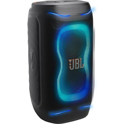 JBL PartyBox 130 černý – Zboží Dáma
