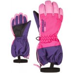 Ziener Levi AS Minis 22/23 dark purple – Zboží Dáma