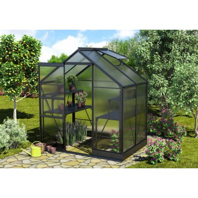 Vitavia Apollo 2500 PC 4 mm černý LG4390 – Hledejceny.cz