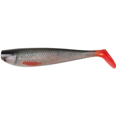 Fox Rage Zander Pro Shad Ultra Natural Roach 7,5 cm – Sleviste.cz