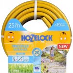 Hozelock Zavlažovací hadice 25m Tricoflex Ultraflex 19mm 117036 – Zbozi.Blesk.cz