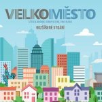 Velkoměsto: Rozšířené vydání – Sleviste.cz