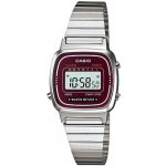 Casio LA-670WA-4 – Sleviste.cz