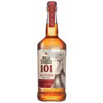 Wild Turkey 101 50,5% 1 l (holá láhev) – Hledejceny.cz