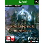 SpellForce 3 Reforced – Zboží Živě