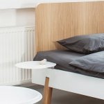 noční stolek Mamma – Zboží Dáma