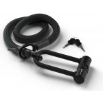 Tex lock X černý 80 cm – Hledejceny.cz