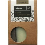 Caltha mýdlo bahno z Mrtvého moře 100 g – Sleviste.cz