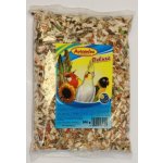 Avicentra Deluxe Malý a střední papoušek 0,5 kg – Zboží Dáma
