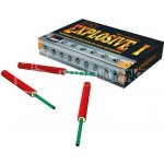 Petardy EXPLOSIVE I 40 ks – Zboží Dáma