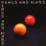 Wings - Venus And Mars -Hq- LP – Hledejceny.cz