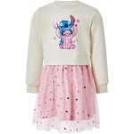 Lupilu dívčí šaty Stitch – Sleviste.cz