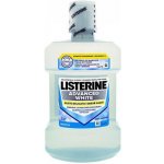 Listerine Mouthwash Advanced White Mild 1 l – Zbozi.Blesk.cz