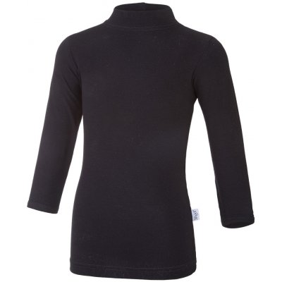 Little Angel Tričko tenké DR stojáček Outlast Černá – Zboží Mobilmania