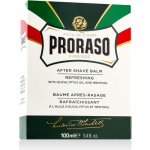 Proraso balzám po holení eukalypt a mentol 100 ml – Hledejceny.cz