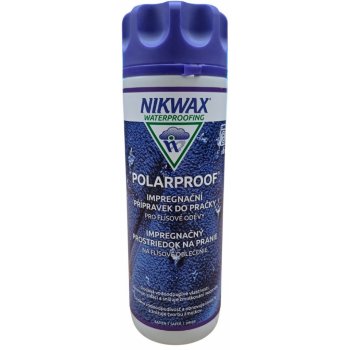 NIKWAX Polar Proof 300 ml