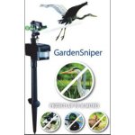 Plašič AquaForte odpuzovač volavek a koček – Hledejceny.cz