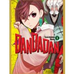 Dandadan 1 – Hledejceny.cz