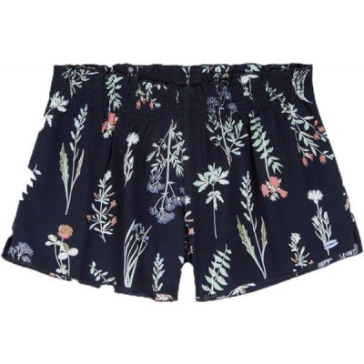 O'Neill LG Lacey Woven Shorts tmavě modrá dívčí šortky – Zbozi.Blesk.cz