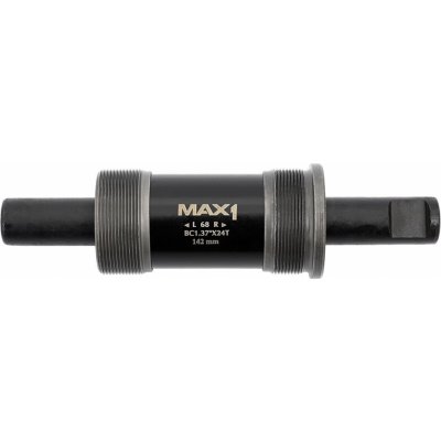 Max1 klínková ložisková 142mm – Hledejceny.cz
