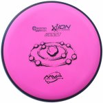 MVP Disc Sports Soft Electron Ion Fialová – Zboží Mobilmania