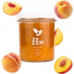 ZEZEM Broskvový džem 150 g – Zbozi.Blesk.cz