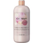 Inebrya Ice Cream Keratin Restructuring Shampoo 100 ml – Zbozi.Blesk.cz