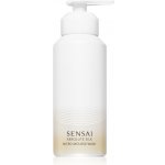 Sensai Absolute Silk Micro Mousse Wash 180 ml