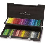 Faber-Castell Polychromos 110013 120 barev – Sleviste.cz