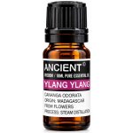 Ancient Ylang ylang iii eseciální olej 10 ml – Hledejceny.cz