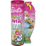 Barbie Cutie Reveal medvídek delfín – Zboží Dáma