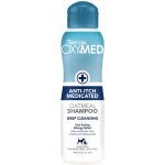 TropiClean OxyMed šampon proti svědění 3 x 355 ml – Zboží Dáma