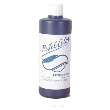 Hessler Pastel Color fialová 200 ml