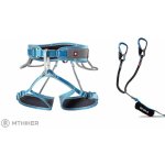 Ocún Via Ferrata Twist Tech Eco Captur Pro Swivel Set – Zbozi.Blesk.cz