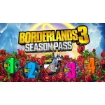 Borderlands 3 Season Pass – Zbozi.Blesk.cz