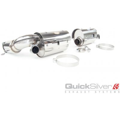 QuickSilver PS097S – Hledejceny.cz