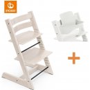 Stokke Tripp Trapp bílá wash