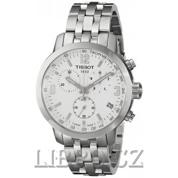 Tissot T055.417.11.017.00