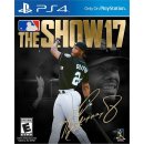 Hra na PS4 MLB 17: The Show