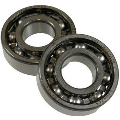 RMS Ložisko klikové hřídele 20x47x14 (KOYO) 100200330 | Zboží Auto