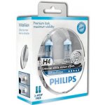 Philips WhiteVision 12342WHVSM H4 P43t-38 12V 60/55W – Sleviste.cz