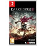 Darksiders 3 – Zboží Živě