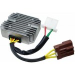 DZE regulátor napětí APRILIA ETV 1000 CAPO NORD 01-07; RST 1000 FUTURA 01-04 (AP8124831) MOSFET (35A)