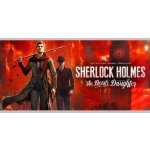 Sherlock Holmes: The Devils Daughter – Hledejceny.cz